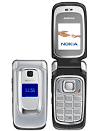 Klingeltöne Nokia 6085 kostenlos herunterladen.